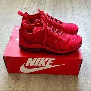 Nike air vapormax plus